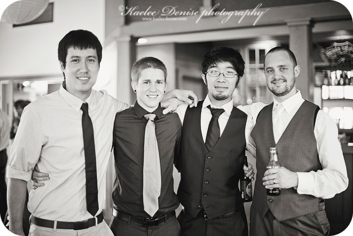 Asheville Wedding Photographer