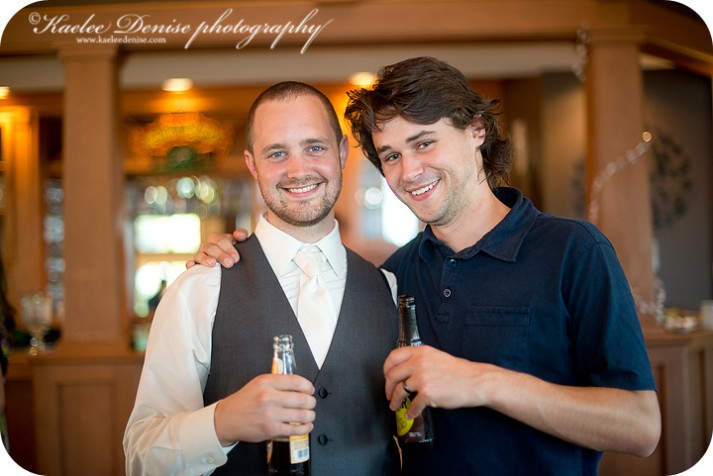 Asheville Wedding Photographer