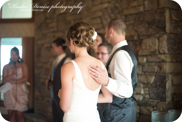 Asheville Wedding Photographer