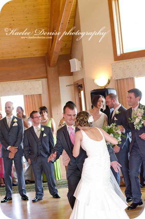 Asheville Wedding Photographer