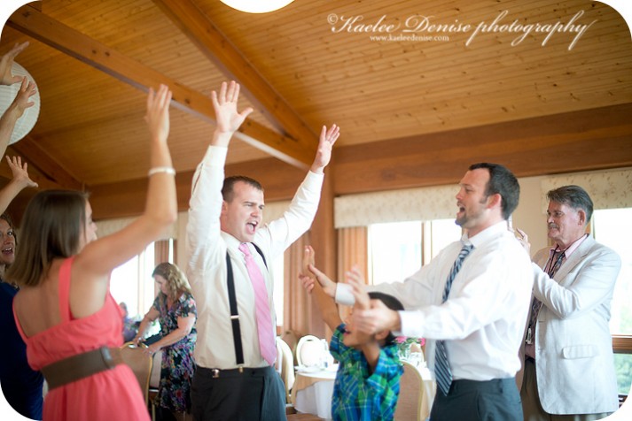 Asheville Wedding Photographer