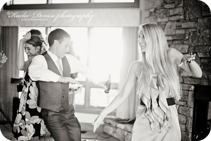 Asheville Wedding Photographer