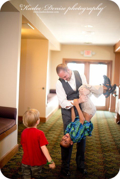 Asheville Wedding Photographer