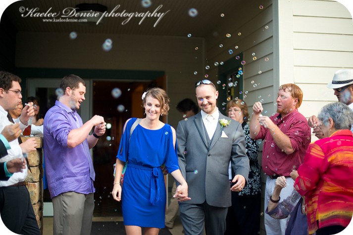 Asheville Wedding Photographer