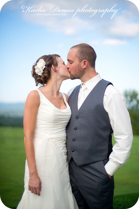 Asheville Wedding Photographer