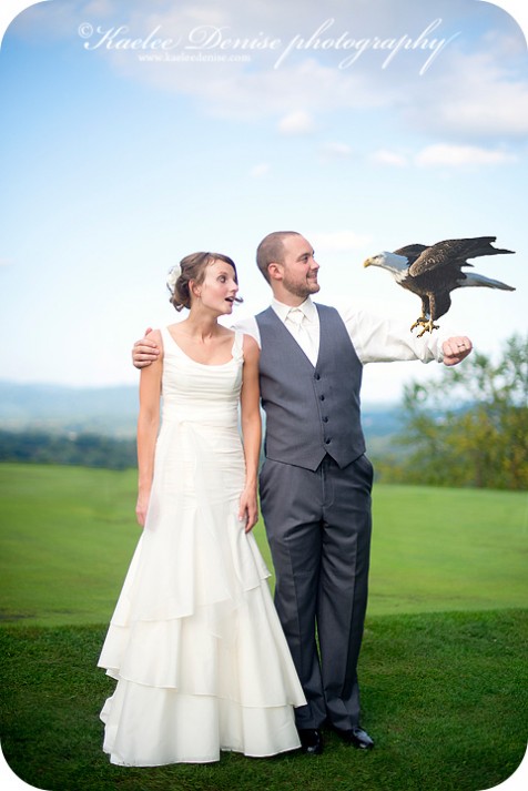 Asheville Wedding Photographer