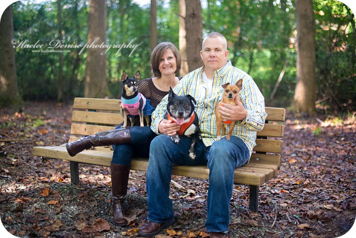 Brevard Child and Family Portrait Photographer
