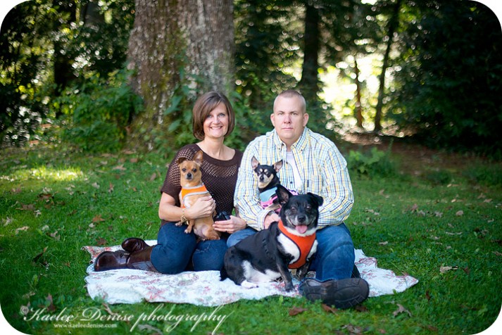 Brevard Child and Family Portrait Photographer