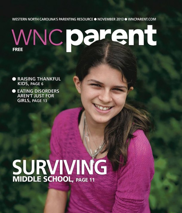 wnc parent