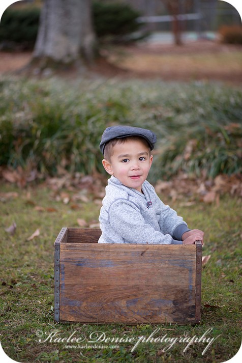 Brevard Child and Family Portrait Photographer