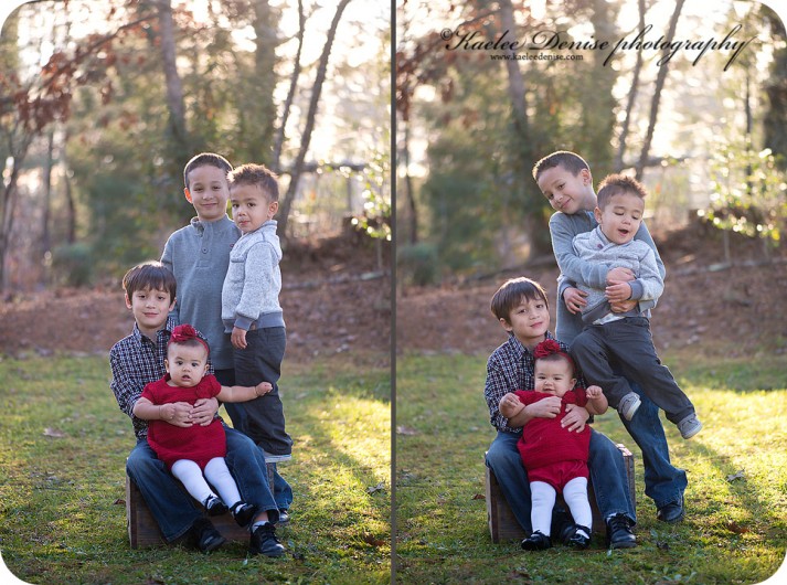 Brevard Child and Family Portrait Photographer