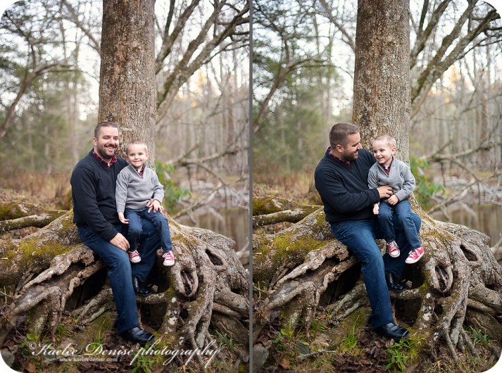 Brevard Child and Family Portrait Photographer