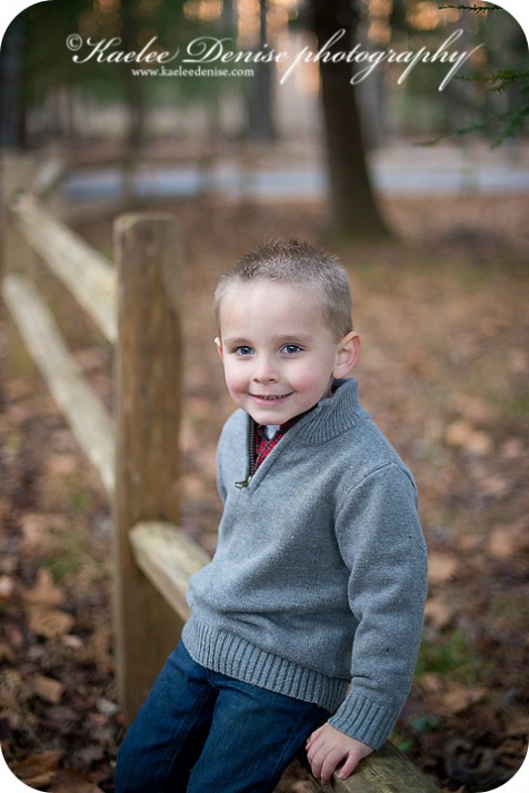 Brevard Child and Family Portrait Photographer