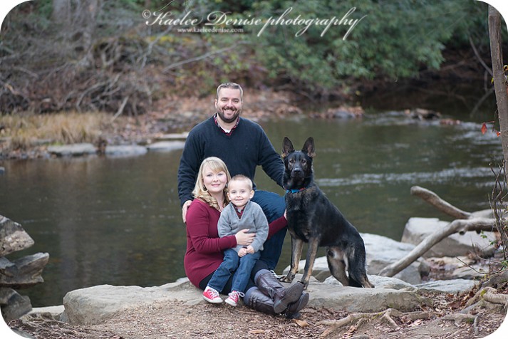 Brevard Child and Family Portrait Photographer
