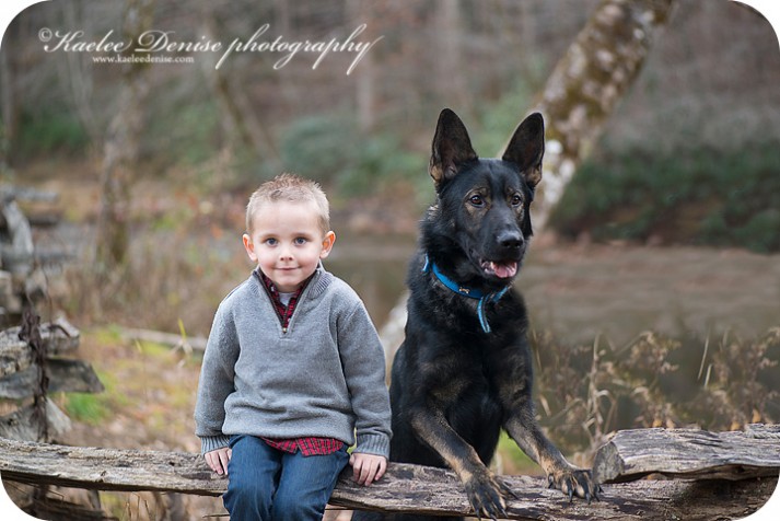 Brevard Child and Family Portrait Photographer