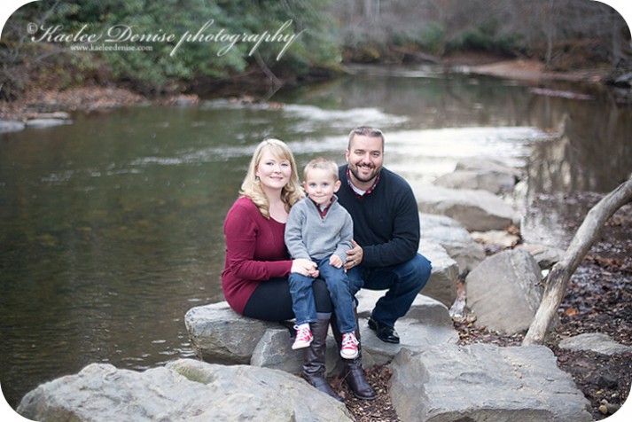 Brevard Child and Family Portrait Photographer