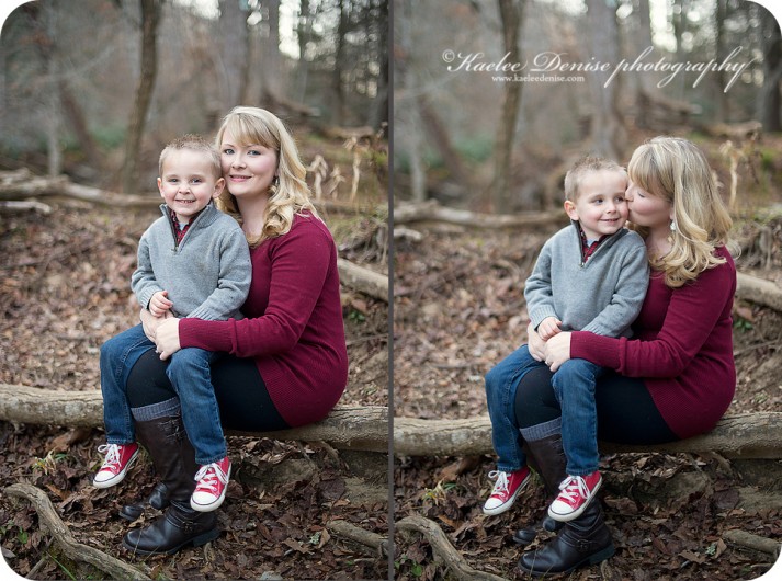 Brevard Child and Family Portrait Photographer