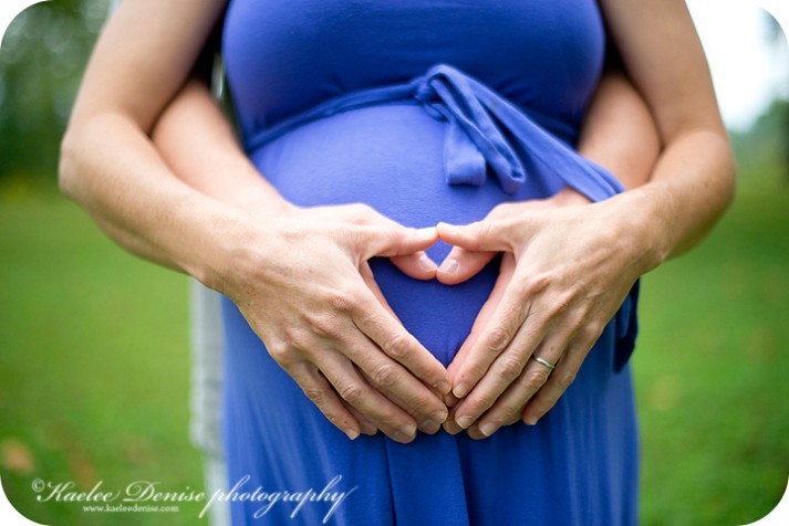 asheville maternity photographer