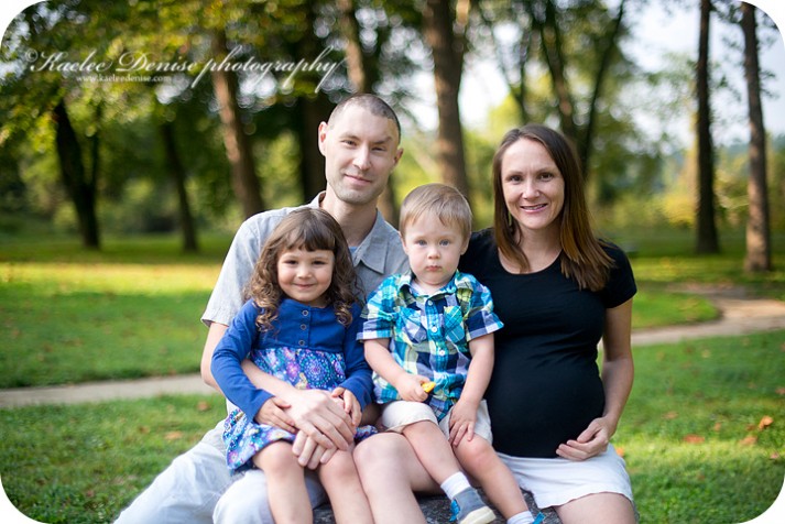 asheville family photographer