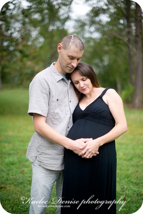 asheville maternity photographer
