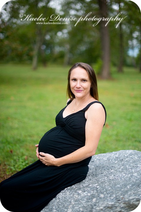 asheville maternity photographer