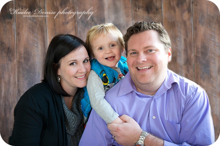 Brevard Child and Family Portrait Photographer
