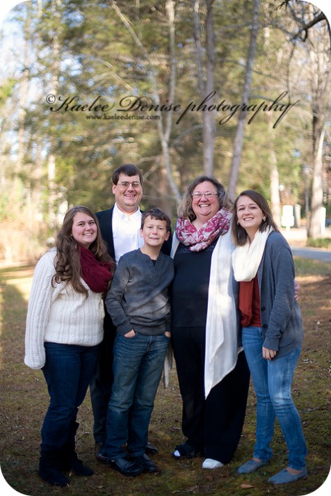 Brevard Child and Family Portrait Photographer