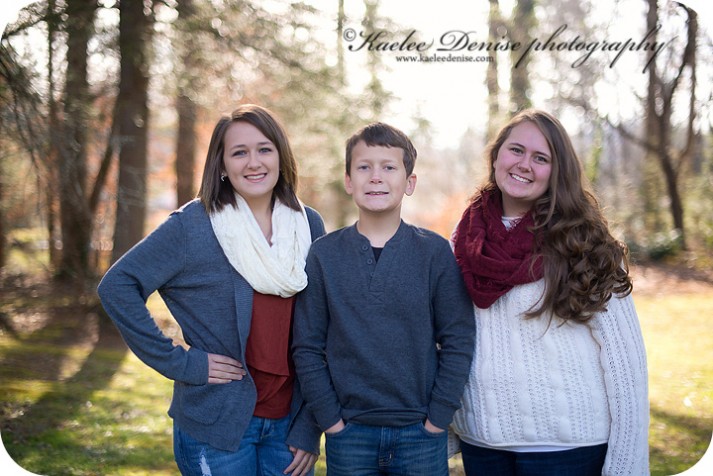 Brevard Child and Family Portrait Photographer