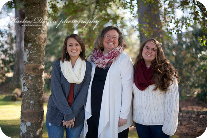 Brevard Child and Family Portrait Photographer