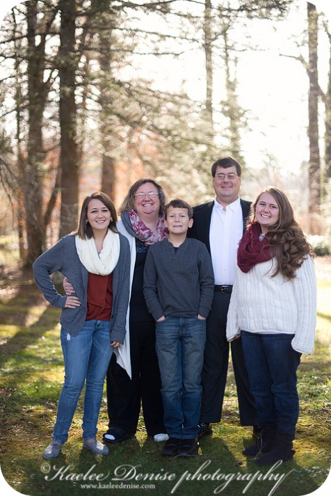 Brevard Child and Family Portrait Photographer