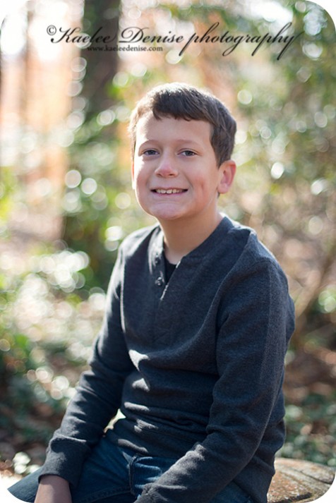 Brevard Child and Family Portrait Photographer