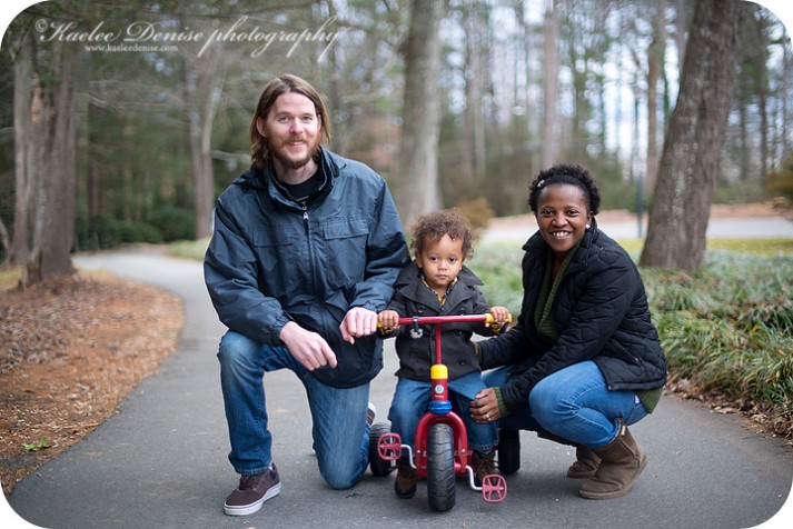 Brevard Child and Family Portrait Photographer