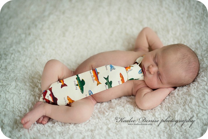 Brevard Newborn Portrait Photographer