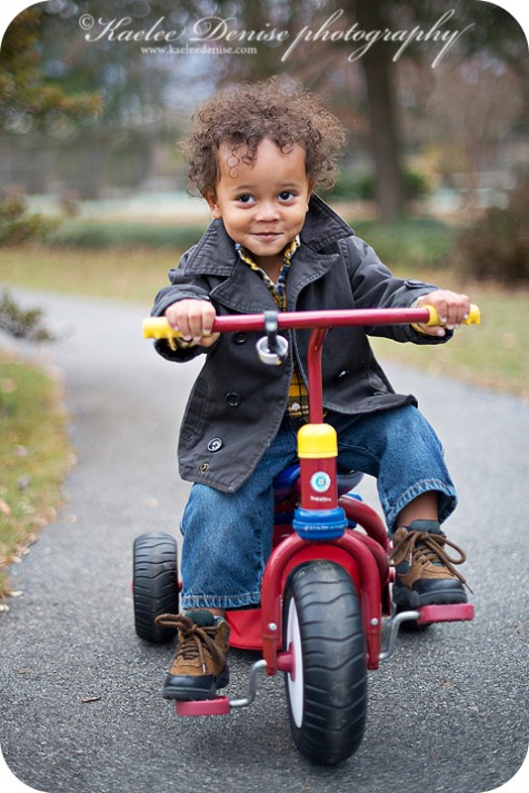 Brevard Child and Family Portrait Photographer