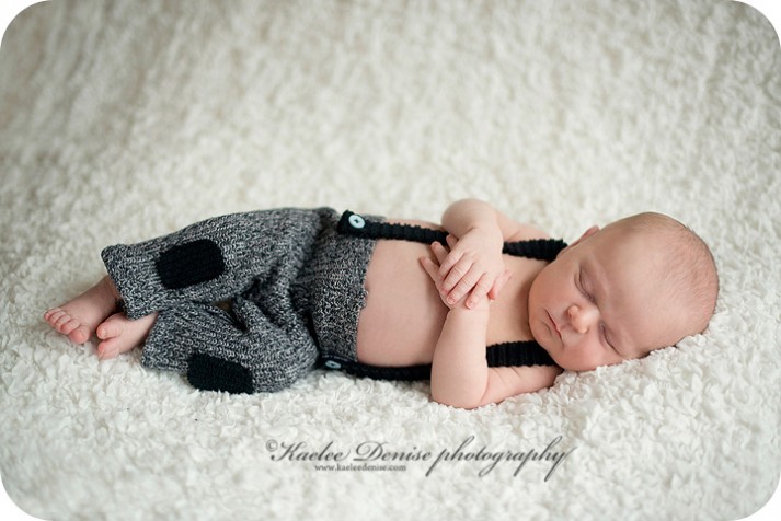 Brevard Newborn Portrait Photographer