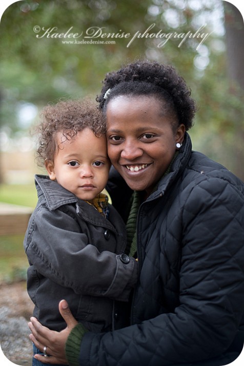 Brevard Child and Family Portrait Photographer