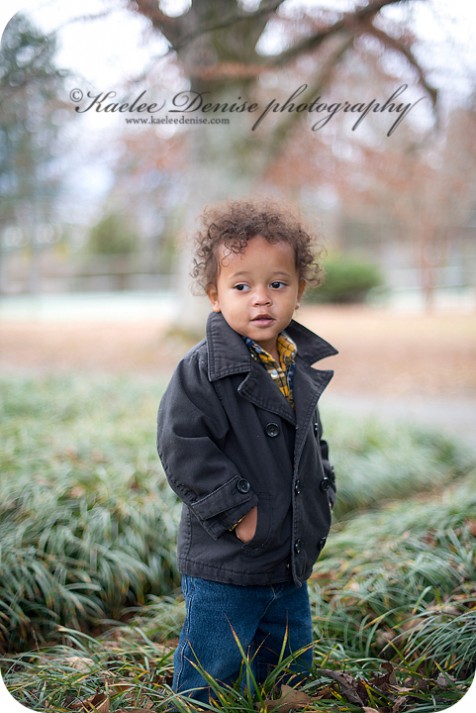 Brevard Child and Family Portrait Photographer
