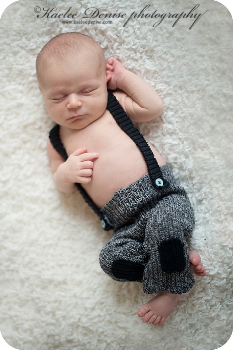 Brevard Newborn Portrait Photographer