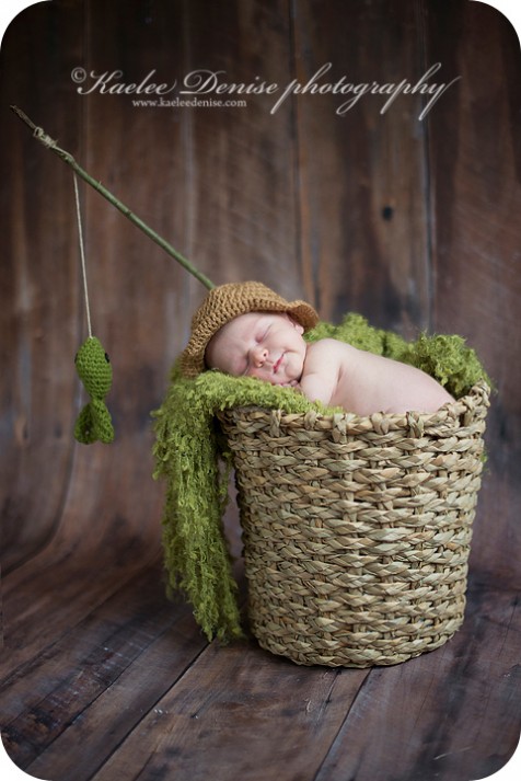 Brevard Newborn Portrait Photographer