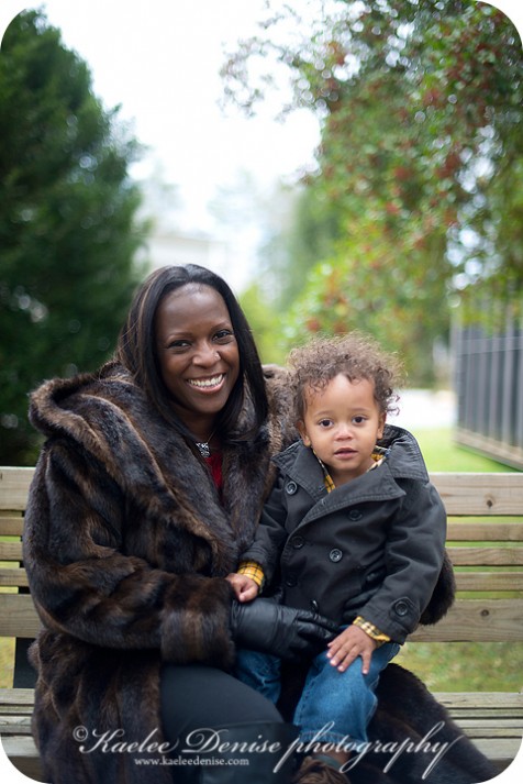 Brevard Child and Family Portrait Photographer