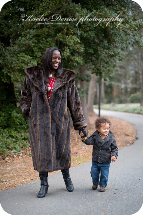 Brevard Child and Family Portrait Photographer
