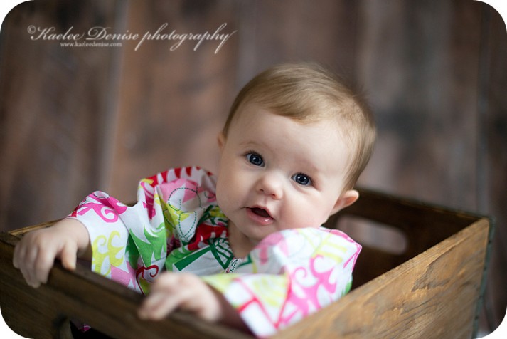 Brevard Child and Family Portrait Photographer