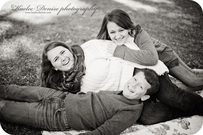 Brevard Child and Family Portrait Photographer