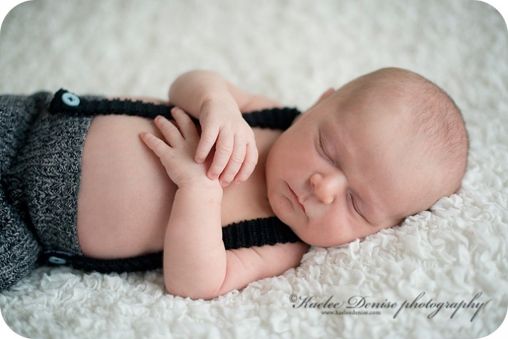 Brevard Newborn Portrait Photographer