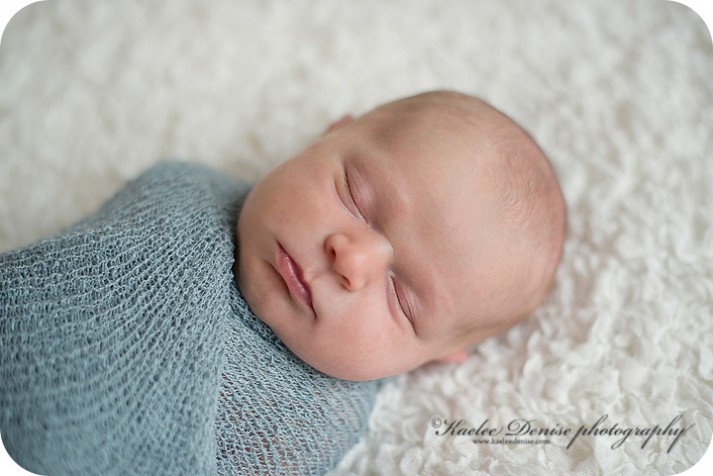 Brevard Newborn Portrait Photographer