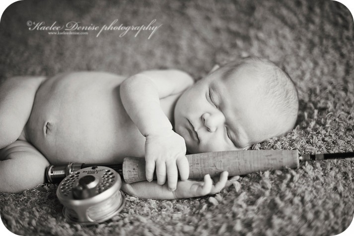 Brevard Newborn Portrait Photographer