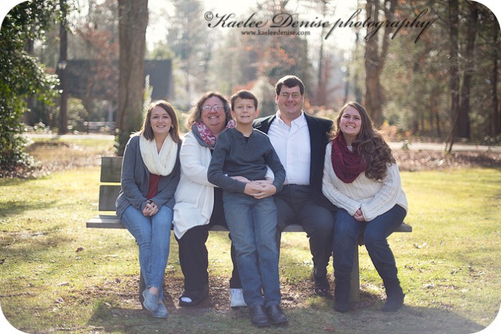 Brevard Child and Family Portrait Photographer