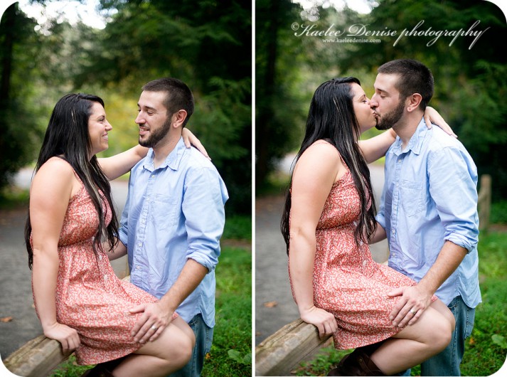Brevard Engagement Photographer