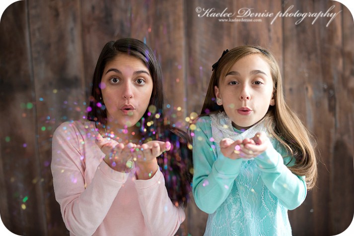 Brevard Child and Family Portrait Photographer