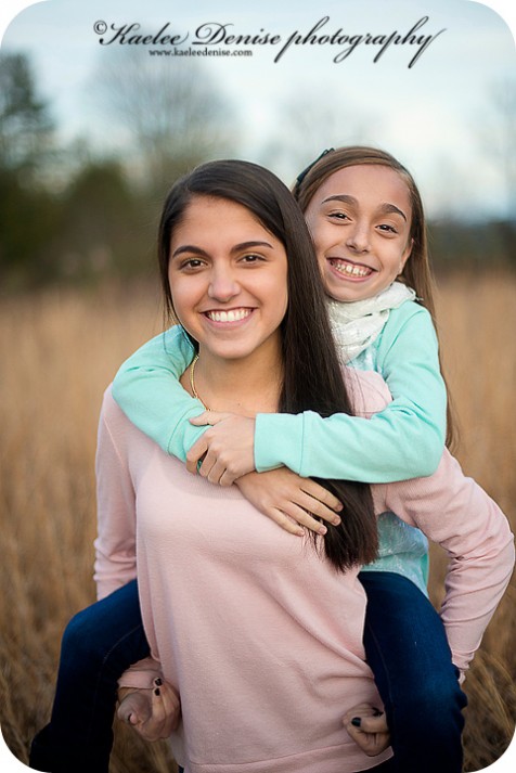 Brevard Child and Family Portrait Photographer